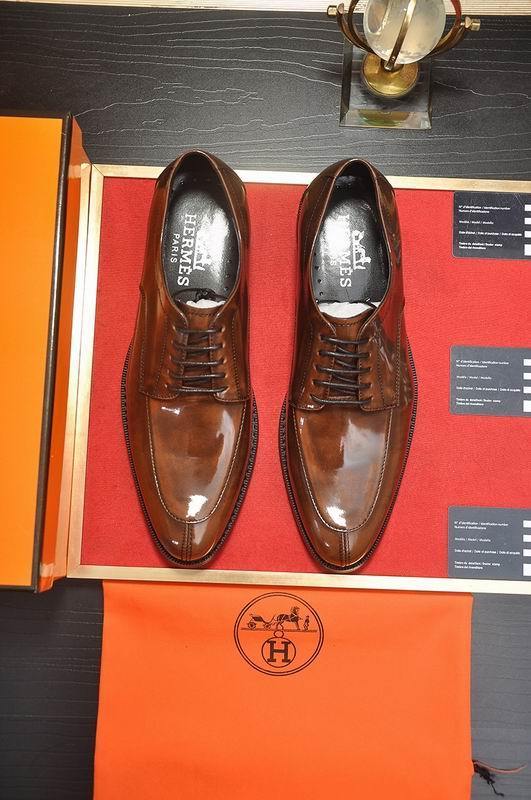 Hermes Men's Shoes 116